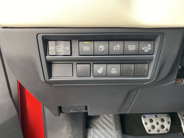 Used 2023  Toyota 1794 Edition image 20