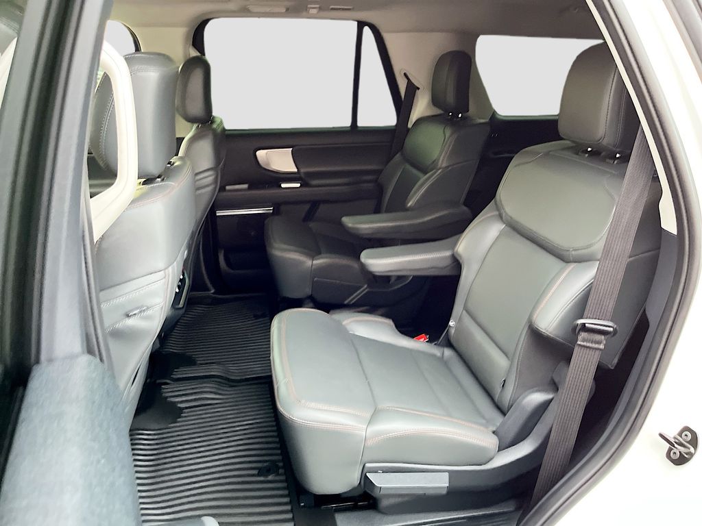 Used 2025 White Ford Active image 26