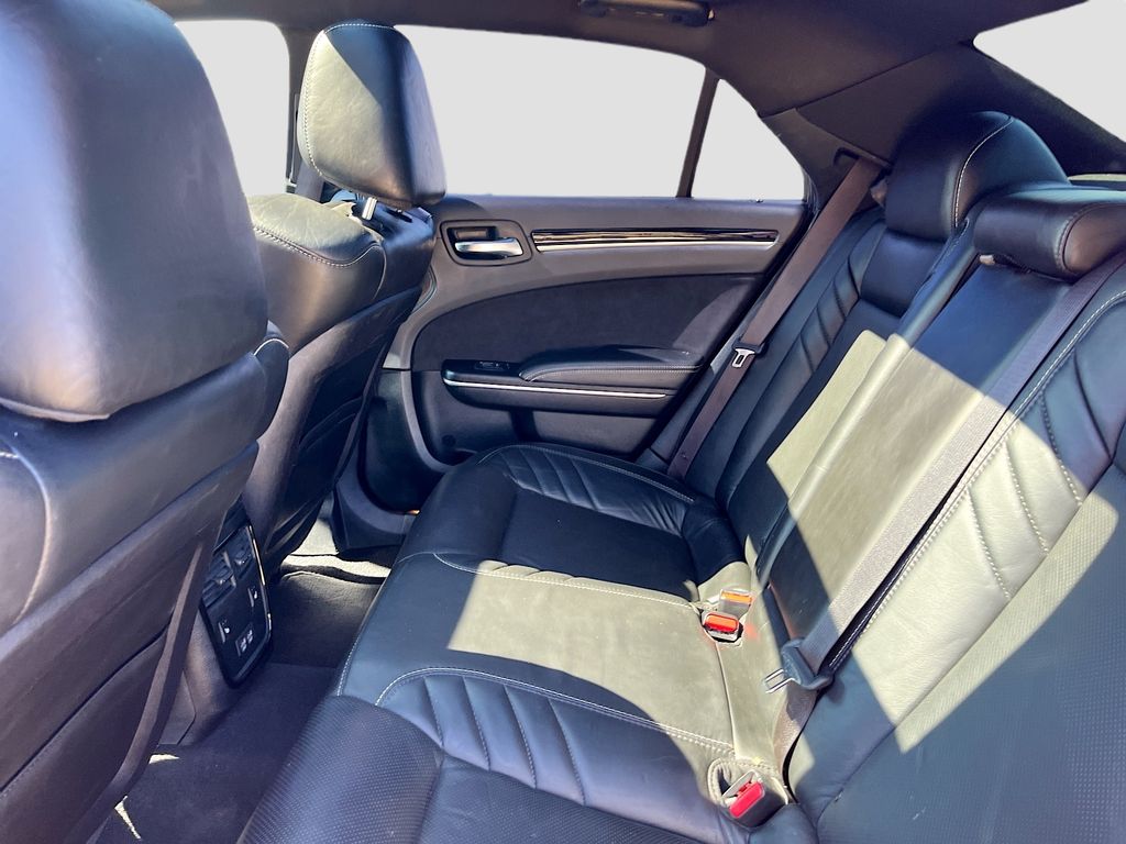 Used 2023 Red Chrysler C image 25
