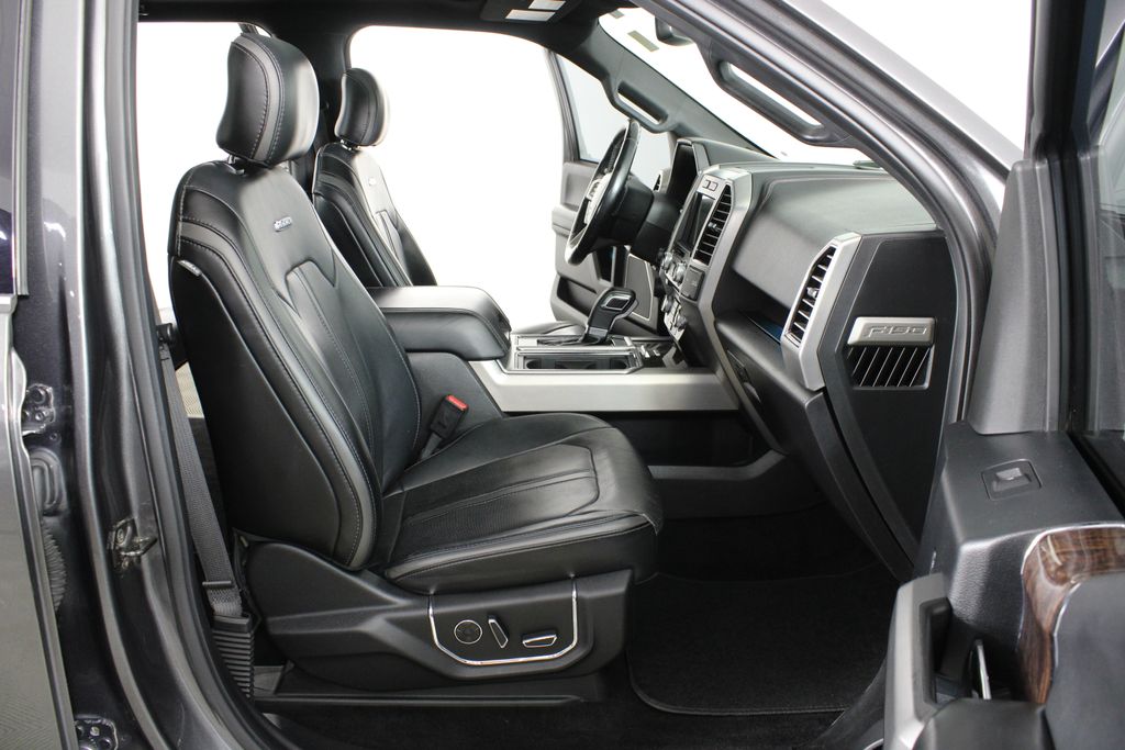 Used 2017 Ford F-150 for sale in 