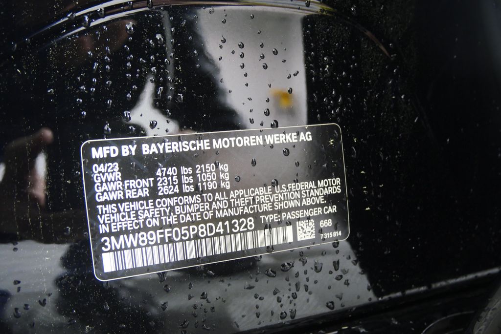 Thumbnail: 2023 BMW 3 Series - 27