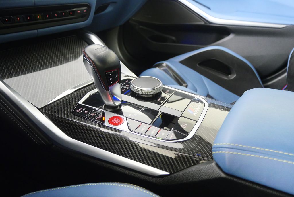 Thumbnail: 2021 BMW M3 - 31