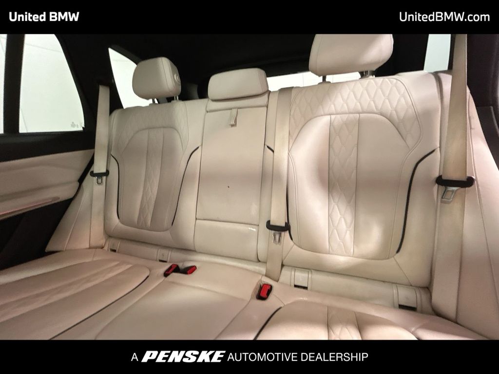 Thumbnail: 2019 BMW X5 - 21