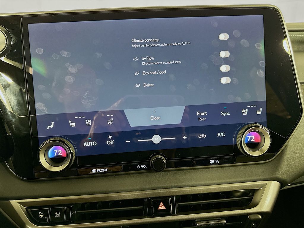 Thumbnail: 2026 Lexus RX - 14