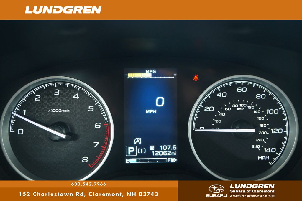 Used 2023 Subaru Forester SUV