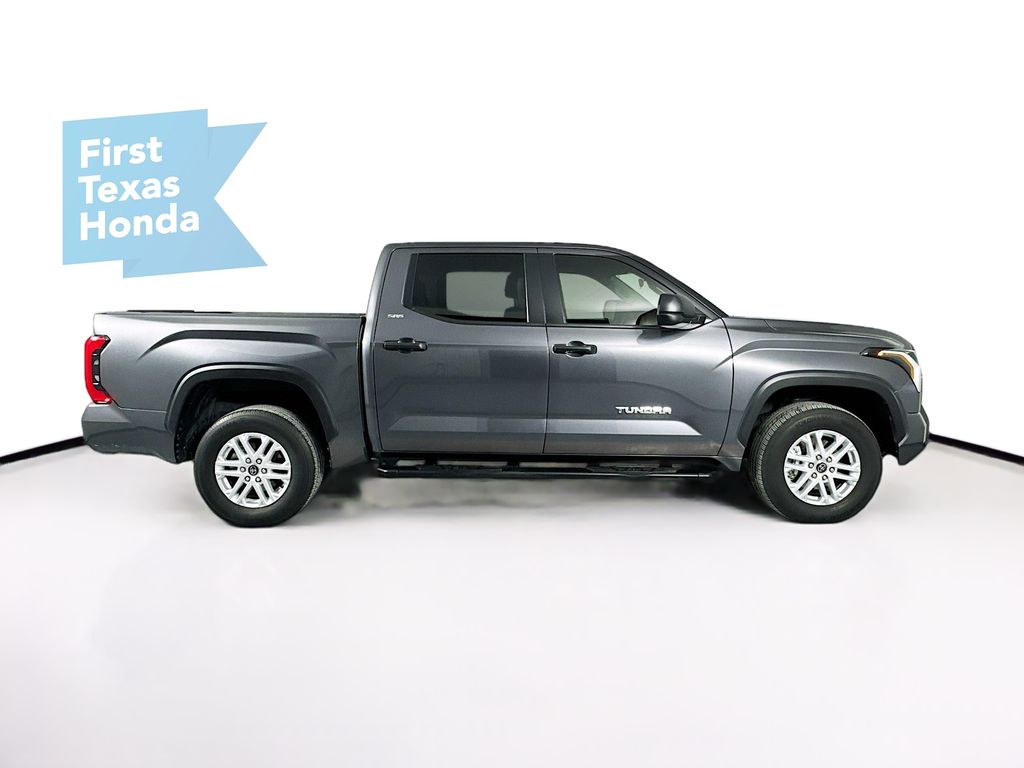 Used Car 2024 Toyota Tundra  Sr5 For Sale Under $50,000 In Austin, Texas