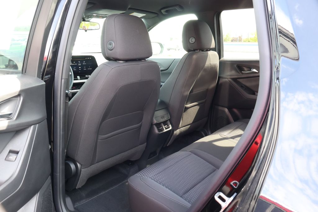 2025 Chevrolet Equinox LT 30