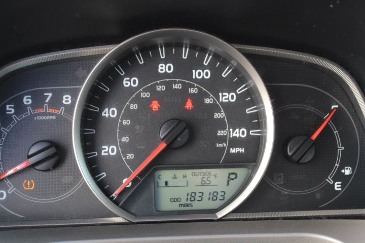 Used Car 2013 Toyota Rav4  Xle For Sale Under $10,000 In Georgetown, Texas