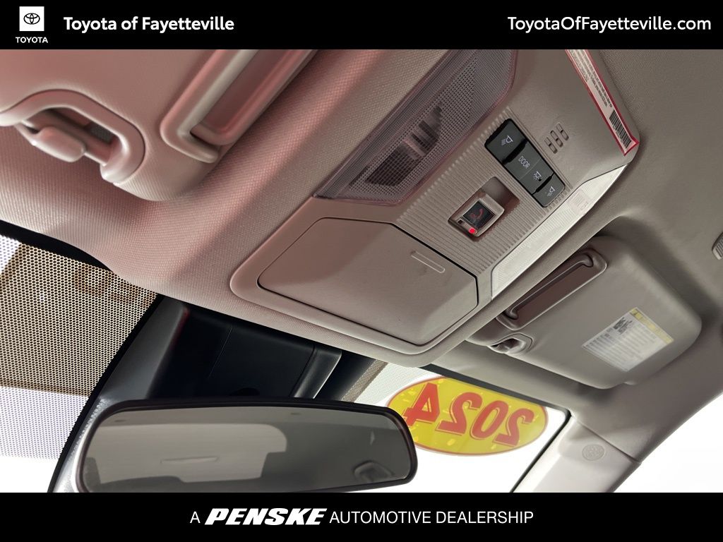 Thumbnail: 2024 Toyota RAV4 - 28