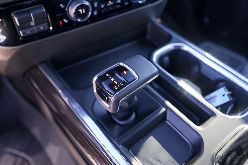 Used Car 2023 Chevrolet Silverado 1500  Rst For Sale Under $40,000 In Austin, Texas