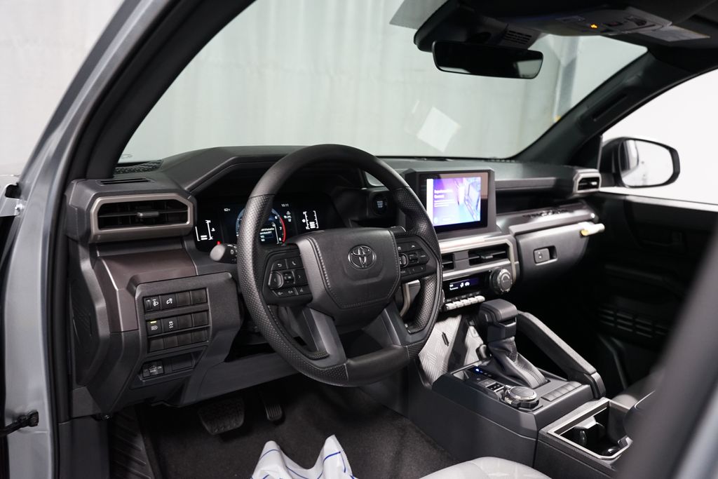 Thumbnail: 2026 Toyota Tacoma - 12