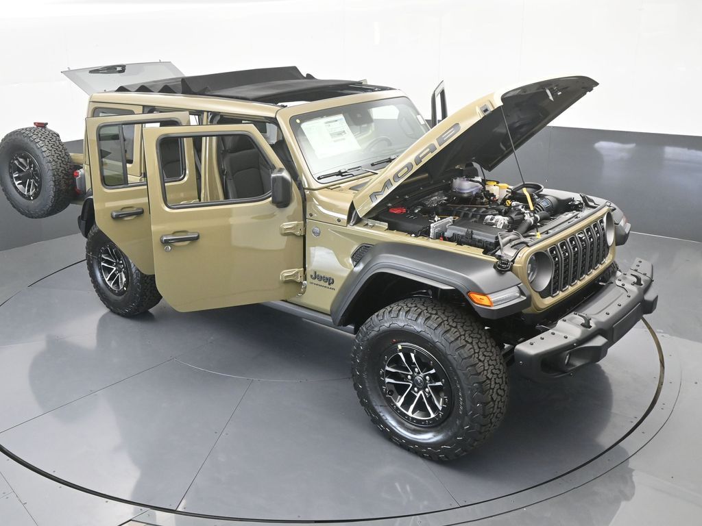 New 2026 41 Jeep  image 72