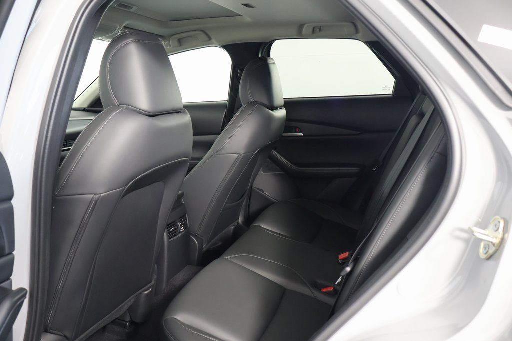 Thumbnail: 2026 Mazda CX-30 - 6