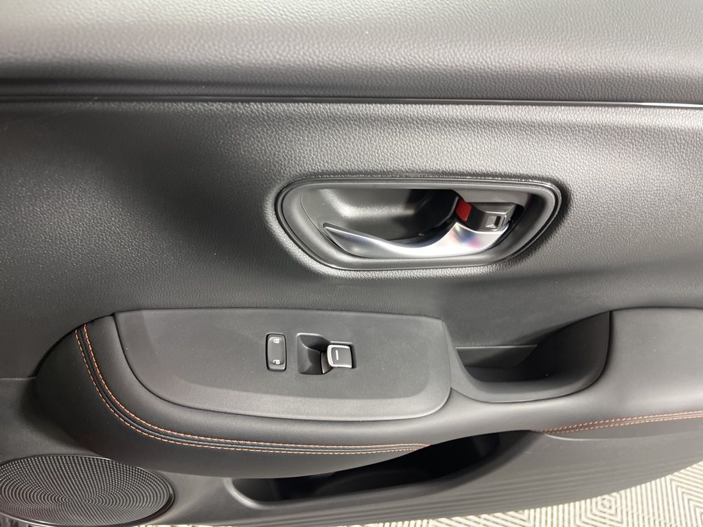 2025 Honda HR-V Sport 20