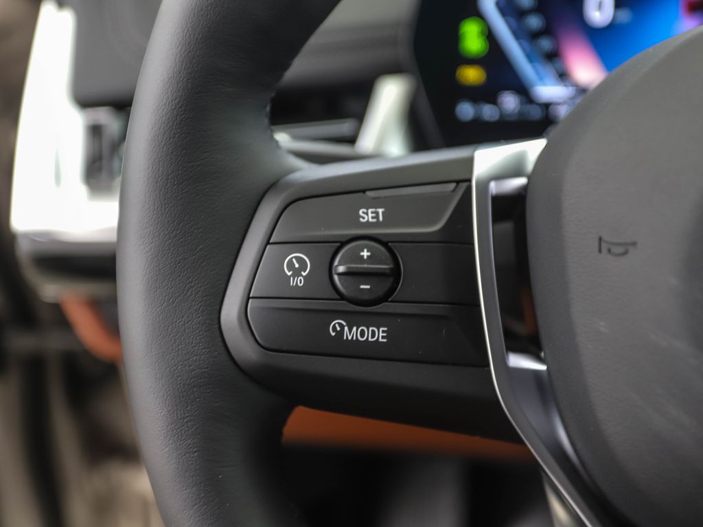 Thumbnail: 2026 BMW X1 - 12