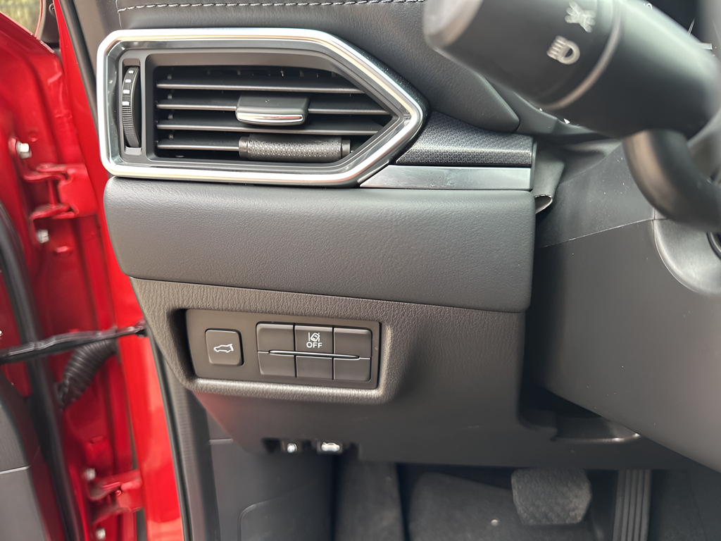 Used Car 2023 Mazda Cx-5  2.5 Turbo For Sale Under $30,000 In Austin, Texas