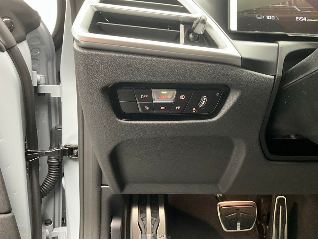 2025 BMW i4 M50 21