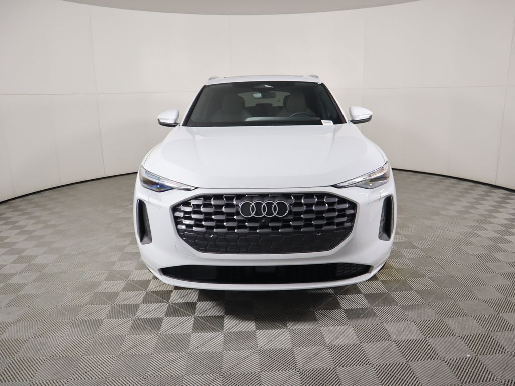 Thumbnail: 2025 Audi Q5 - 2