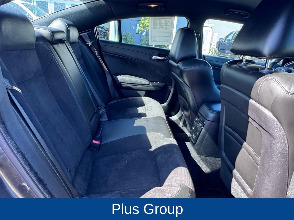 2022 Dodge Charger R/T