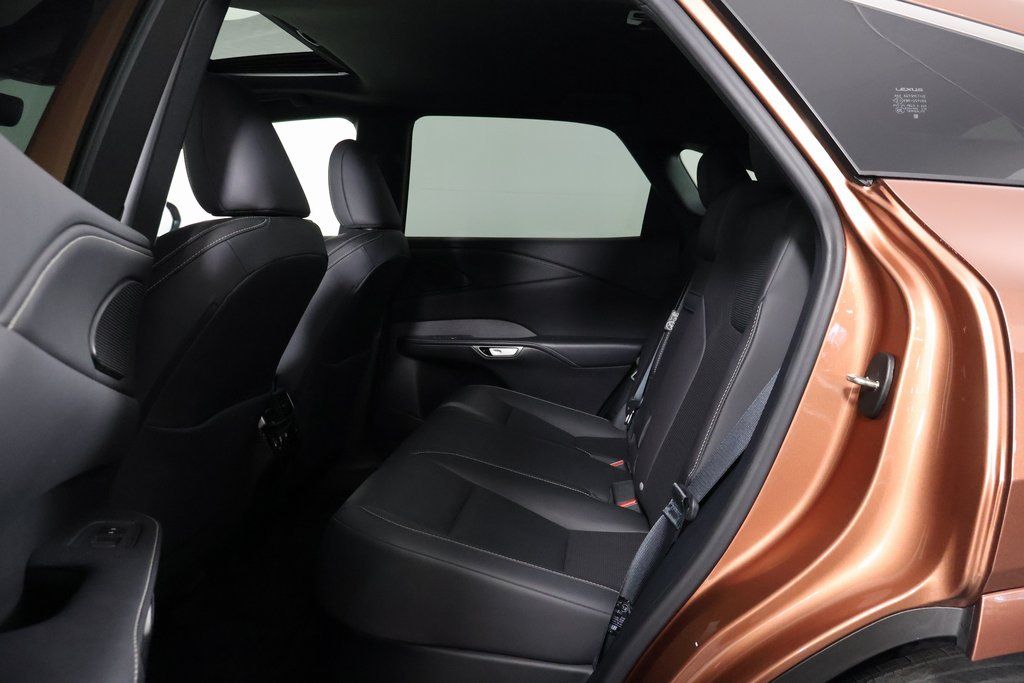 Thumbnail: 2023 Lexus RX - 11