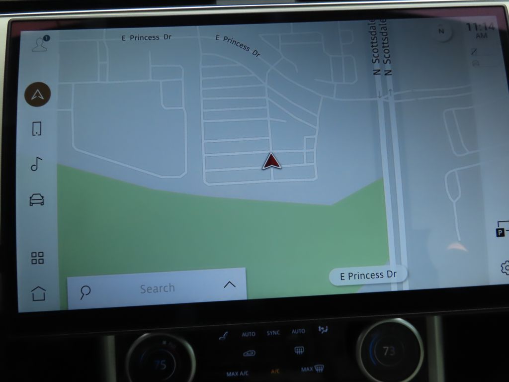 Thumbnail: 2023 Land Rover Range Rover - 15