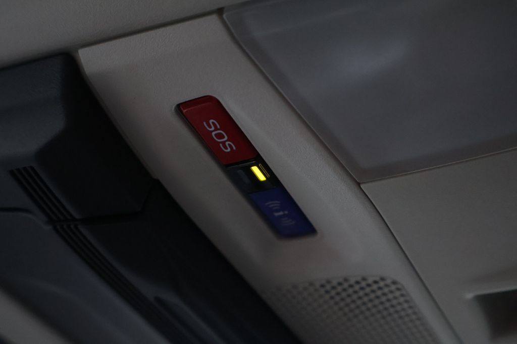 Thumbnail: 2025 Subaru Ascent - 32