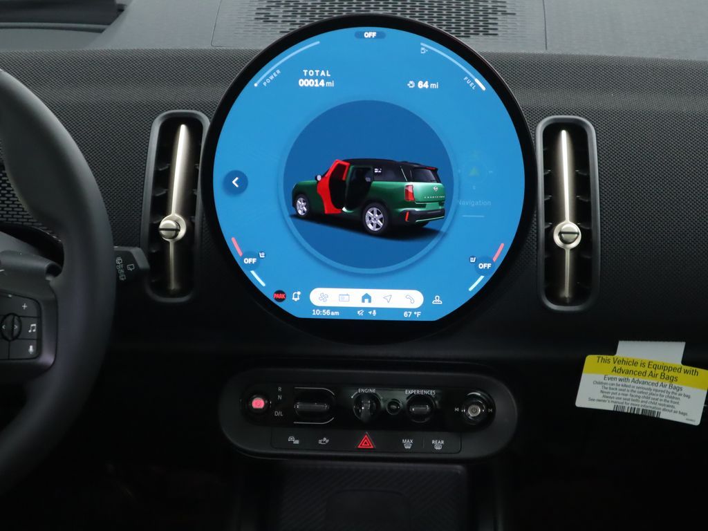 Thumbnail: 2026 MINI Cooper Countryman - 15