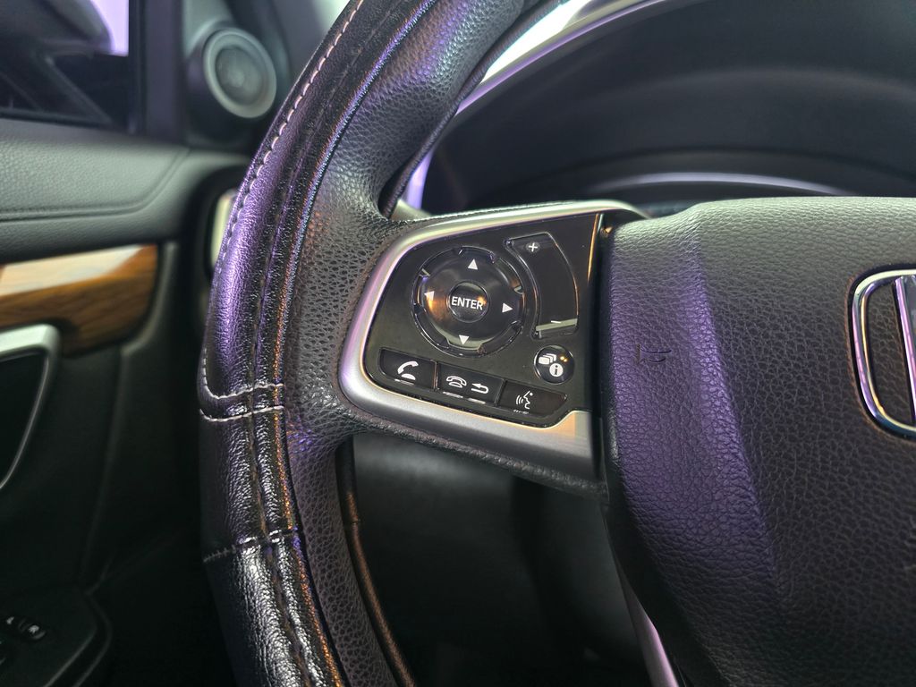 Thumbnail: 2020 Honda CR-V - 23