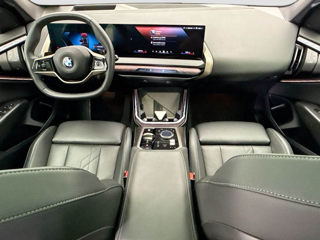 Thumbnail: 2025 BMW X3 - 13
