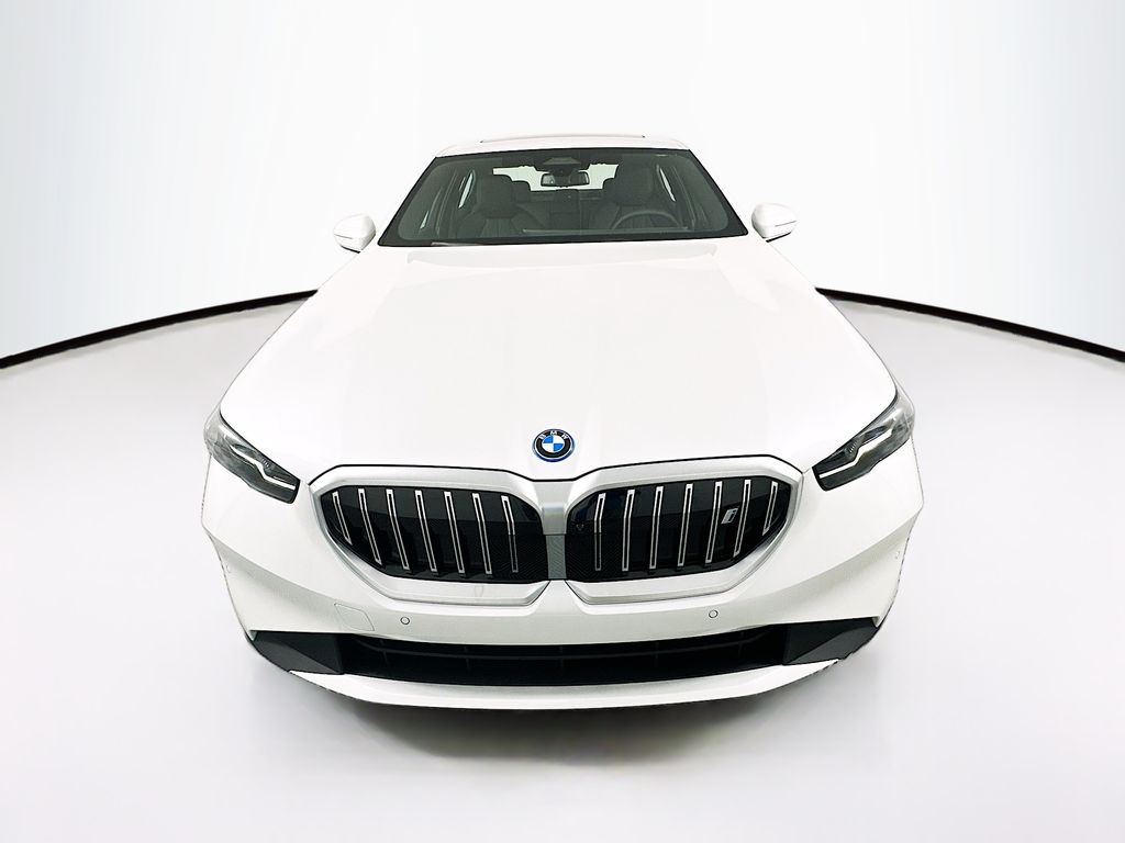 Thumbnail: 2024 BMW i5 - 2