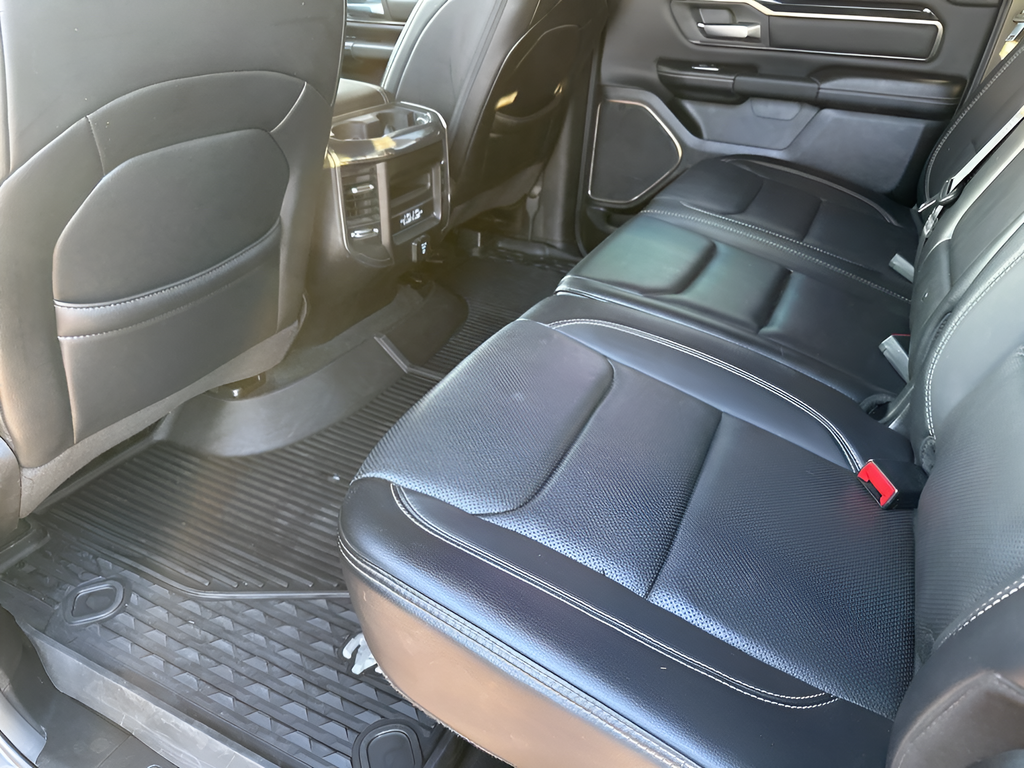 Used Car 2021 Ram 1500  Rebel For Sale Under $40,000 In Austin, Texas