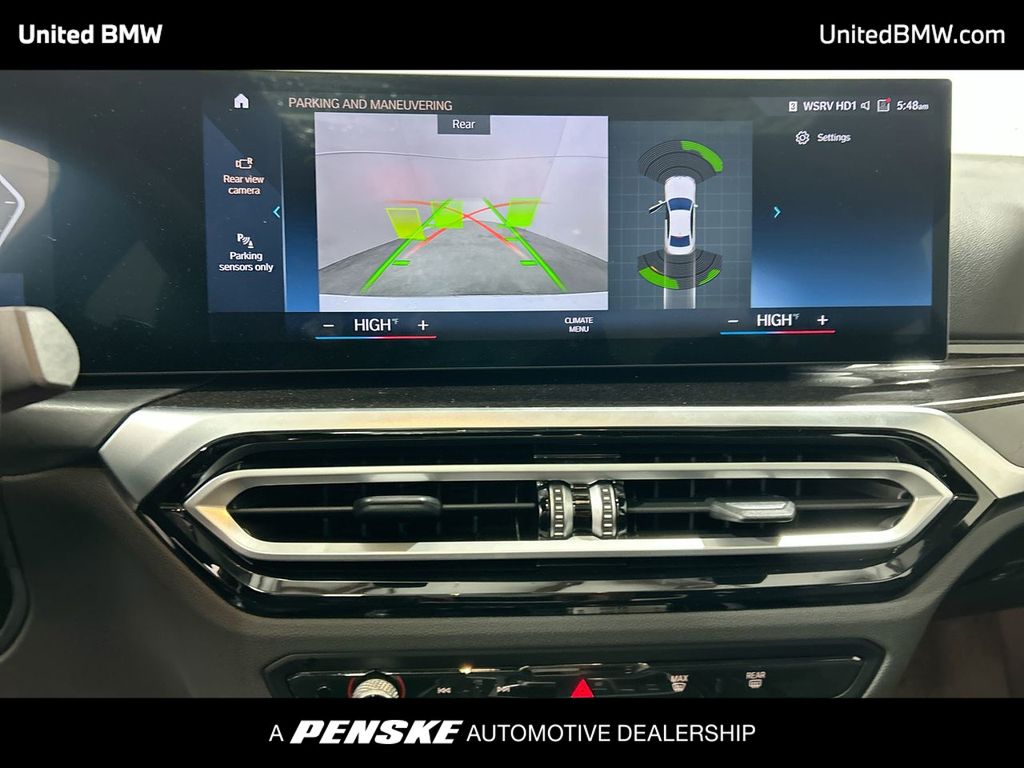 2024 BMW 3 Series 330i 17