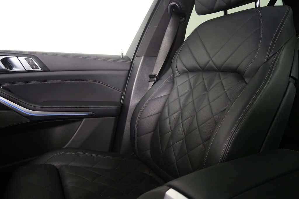 Thumbnail: 2024 BMW X5 - 25