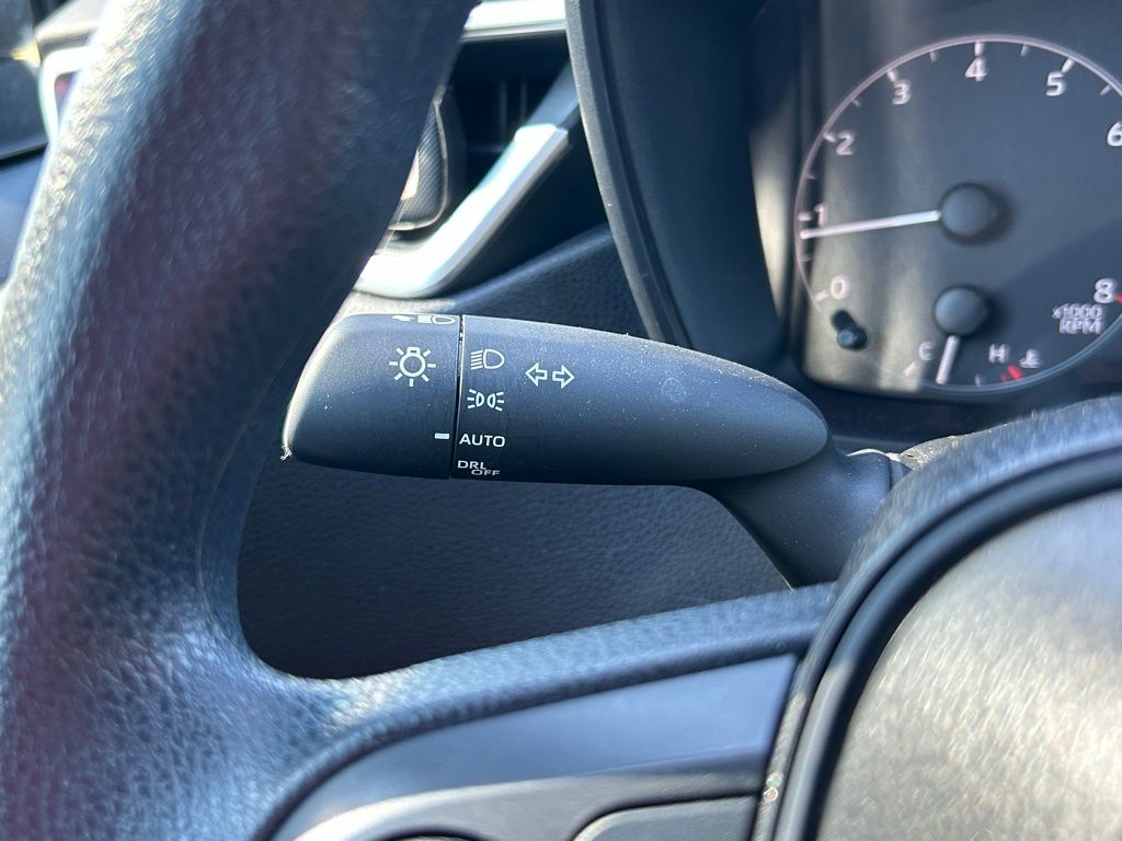 Thumbnail: 2024 Toyota Corolla - 20