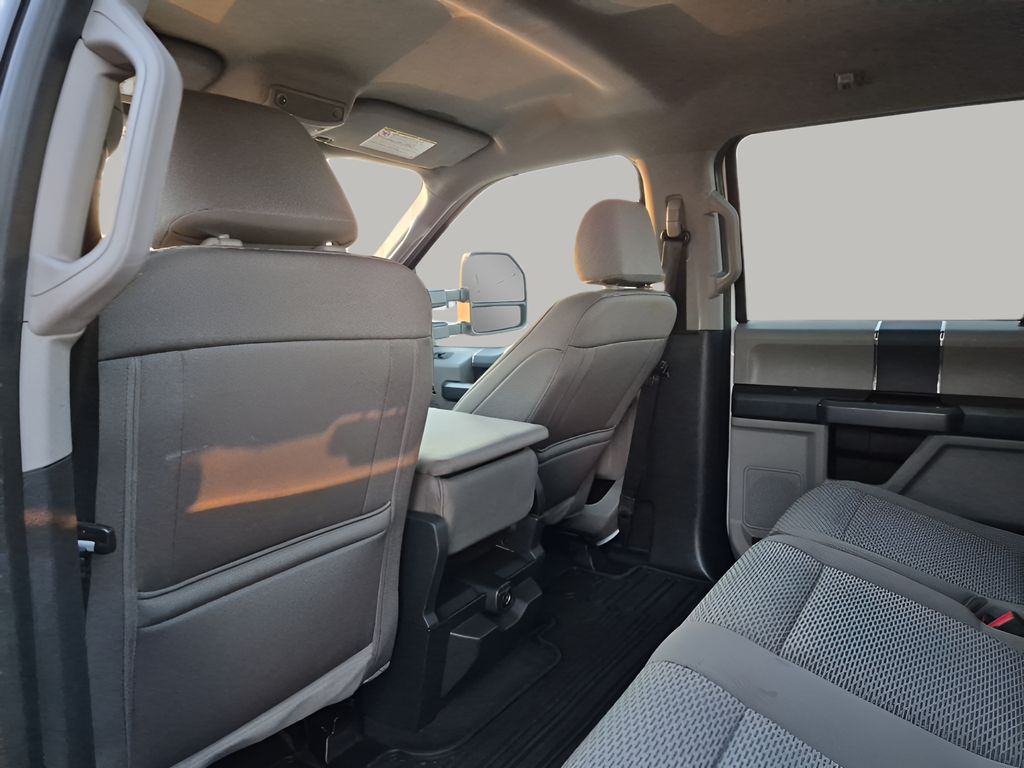 Used Car 2022 Ford F-250sd  Xlt For Sale Under $50,000 In Austin, Texas