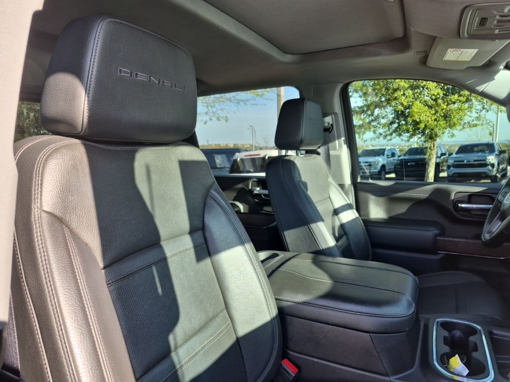 Used Car 2023 Gmc Sierra 2500hd  Denali For Sale Under $70,000 In Austin, Texas