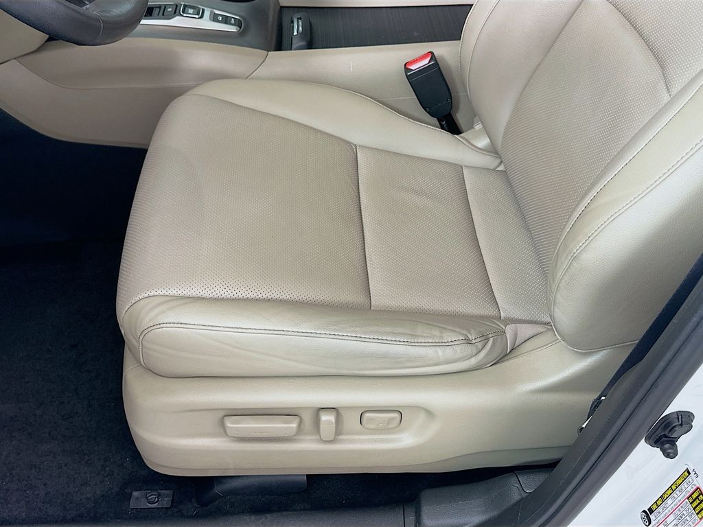 Thumbnail: 2022 Honda Ridgeline - 20