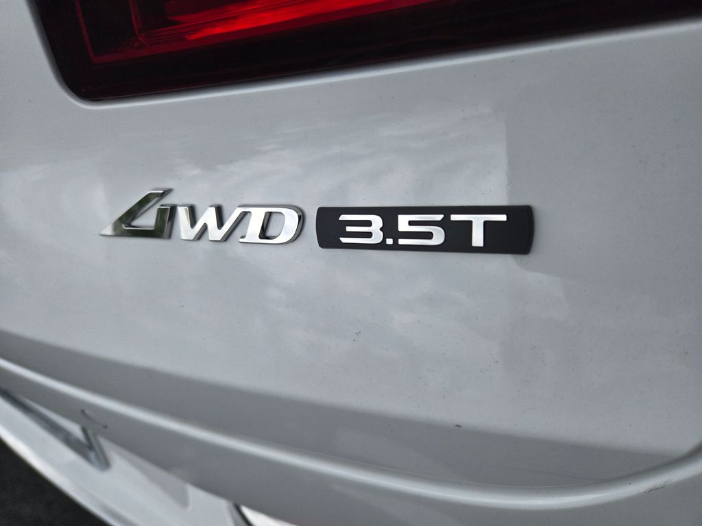 2025 Genesis GV80 3.5T 13