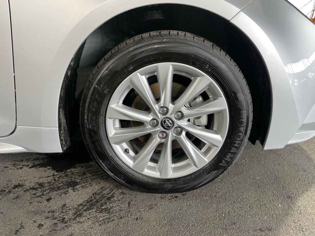 Thumbnail: 2026 Toyota Corolla - 7