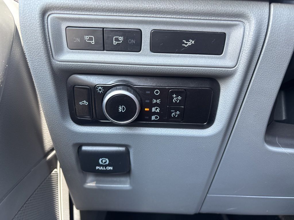Used 2023 Ford F-150 Truck