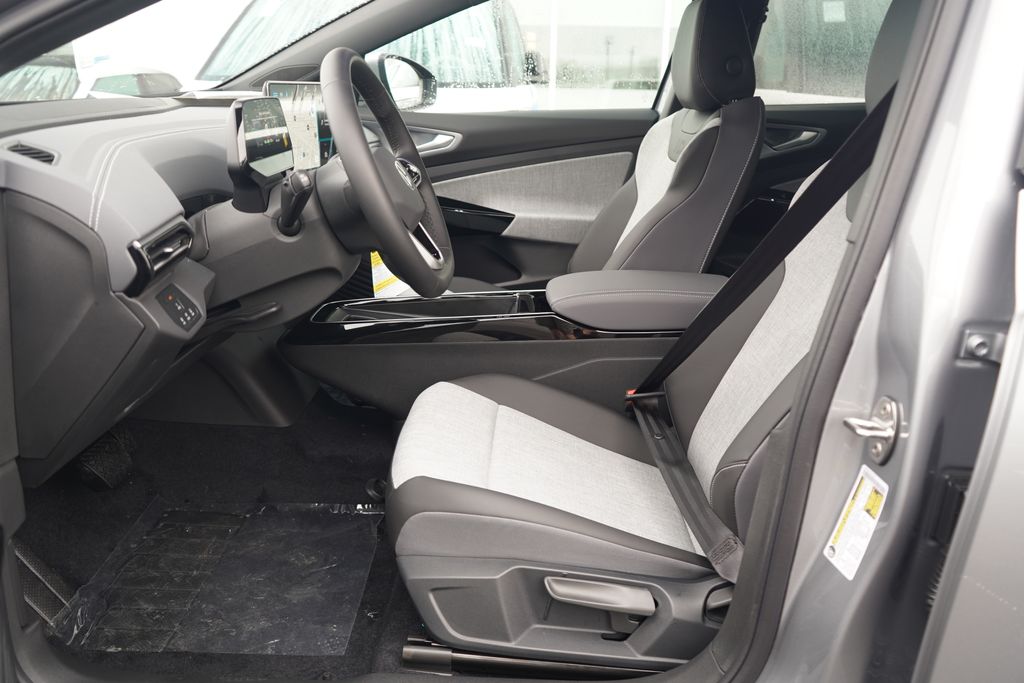 Thumbnail: 2026 Volkswagen ID.4 - 6