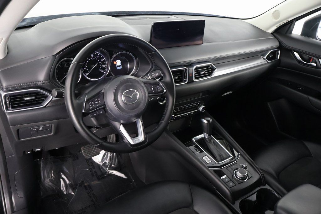 Thumbnail: 2023 Mazda CX-5 - 8