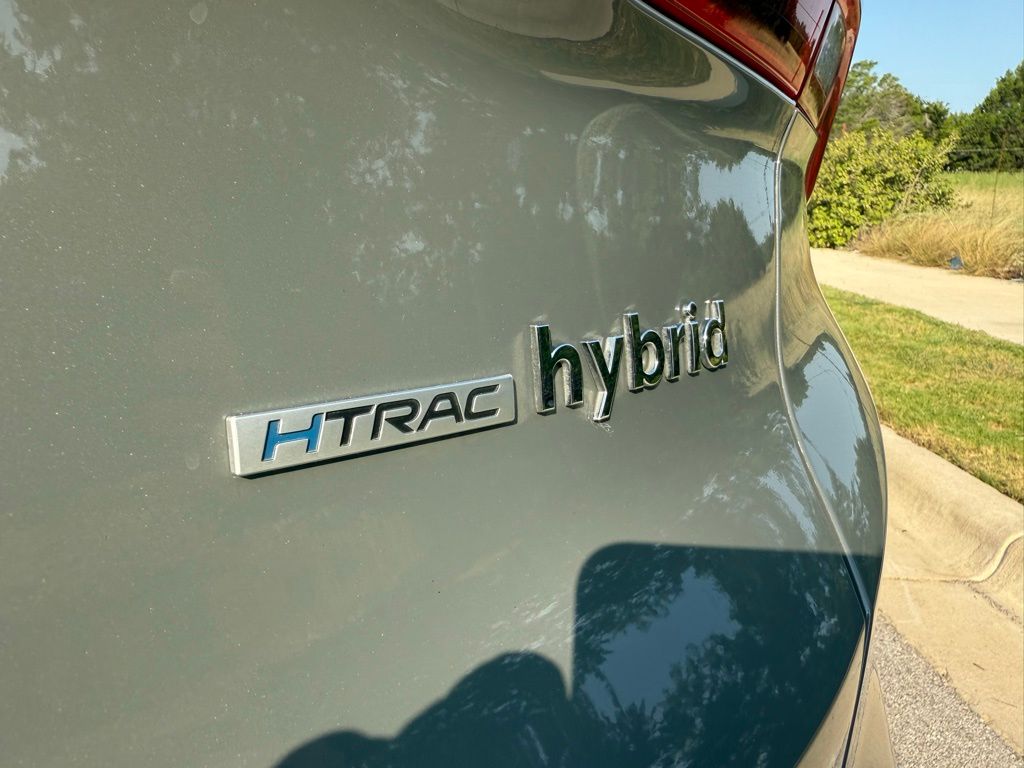 Thumbnail: 2023 Hyundai Santa Fe - 8