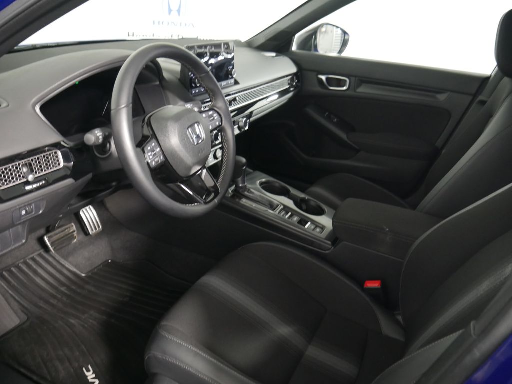 Thumbnail: 2023 Honda Civic - 16