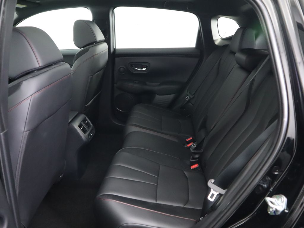 2025 Acura ADX A-SPEC 22