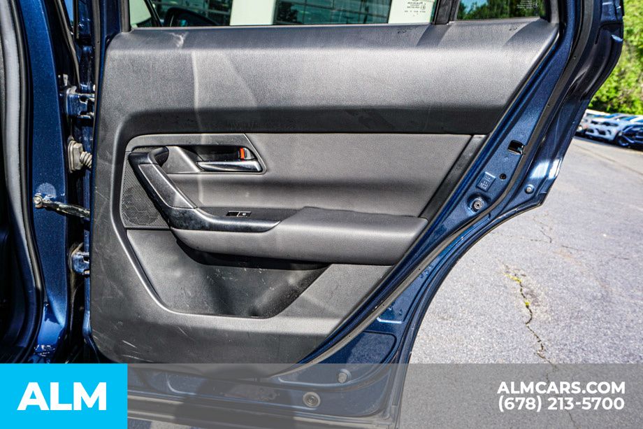 2025 Mazda CX-50 Premium Plus - Photo 59