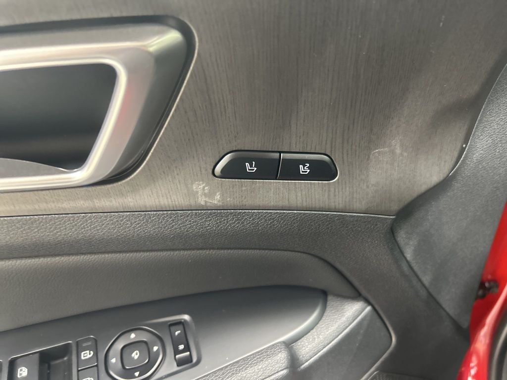 new 2026 Kia Sportage car, priced at $36,865