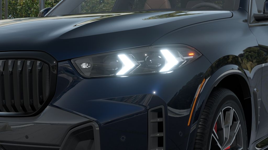 Thumbnail: 2026 BMW X5 - 6
