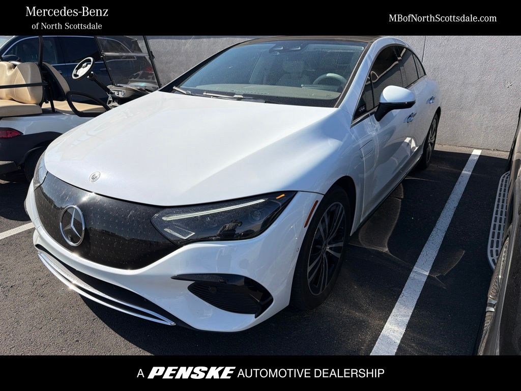 2023 Mercedes-Benz EQE 350 -
                  Phoenix, AZ