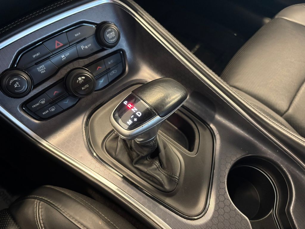 2015 Dodge Challenger R/T